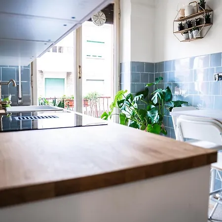 Appartamento Cozysuites-vaticancity Roma