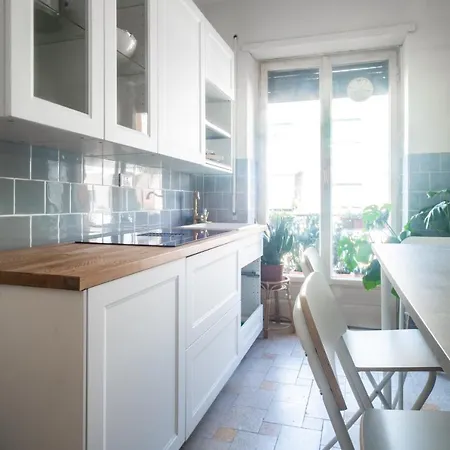 Cozysuites-vaticancity Appartamento