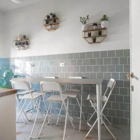 Cozysuites-vaticancity