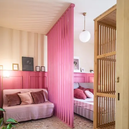 דירה Cozysuites-vaticancity *