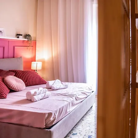 דירה Cozysuites-vaticancity רומא