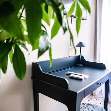 Apartment Cozysuites-vaticancity Rome