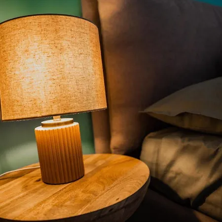 Cozysuites-vaticancity Apartment *