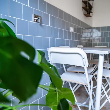 Cozysuites-vaticancity