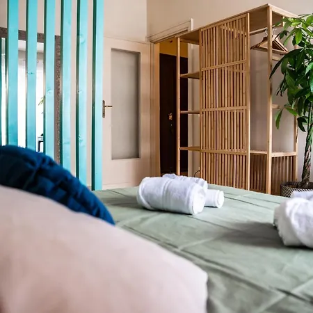 Cozysuites-vaticancity Rome