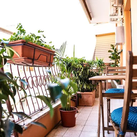 Cozysuites-vaticancity * Rome