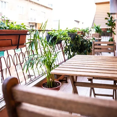 Cozysuites-vaticancity Rome