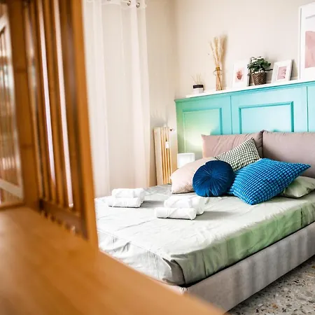 Apartment Cozysuites-vaticancity *