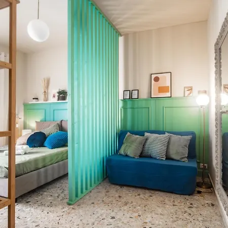 Apartment Cozysuites-vaticancity