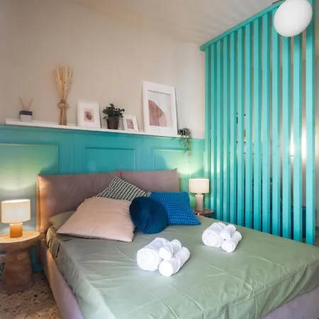 Cozysuites-vaticancity