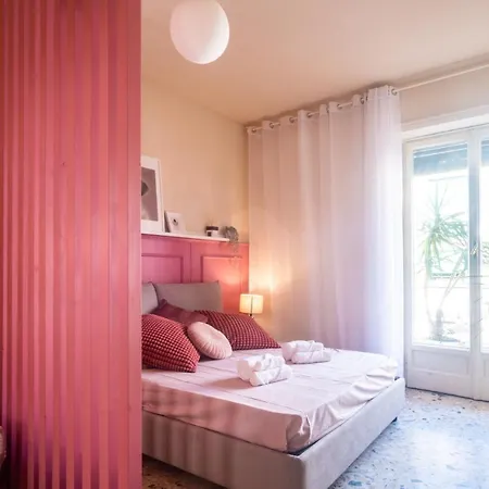 Cozysuites-vaticancity Apartment *