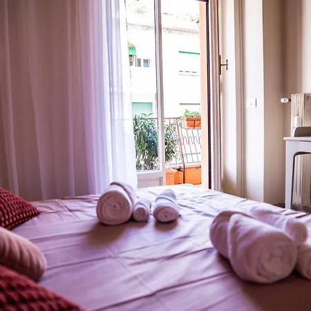 Apartment Cozysuites-vaticancity Rome