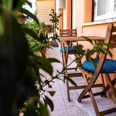 Apartment Cozysuites-vaticancity Rom