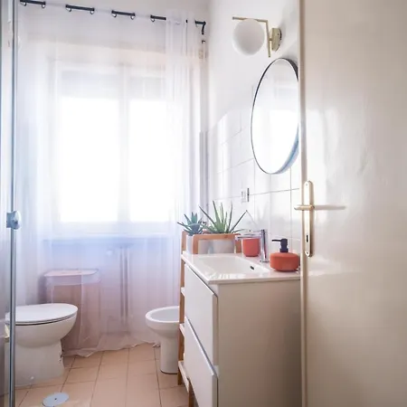 Cozysuites-vaticancity Apartment *