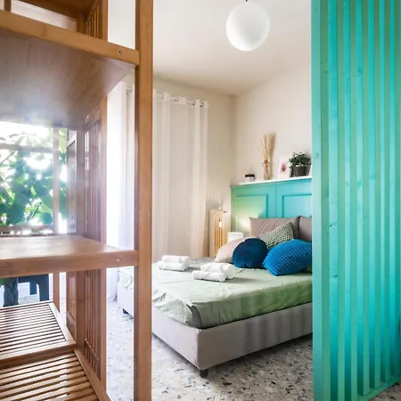 Cozysuites-vaticancity * Rome