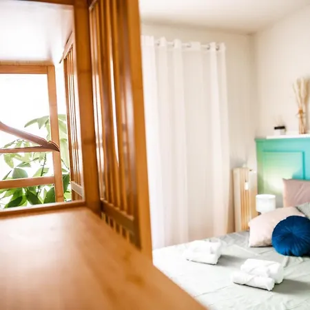 Cozysuites-vaticancity Apartment *