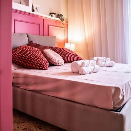 Cozysuites-vaticancity Rome