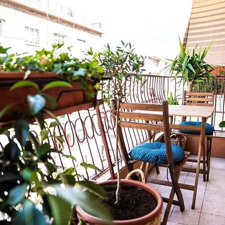 Apartment Cozysuites-vaticancity