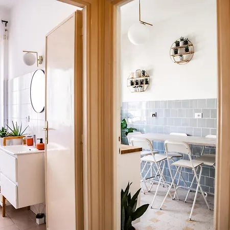 Apartment Cozysuites-vaticancity *