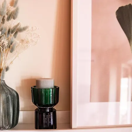 Cozysuites-vaticancity Διαμέρισμα