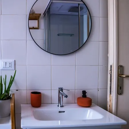 Cozysuites-vaticancity Διαμέρισμα *