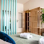 Cozysuites-vaticancity * 罗马