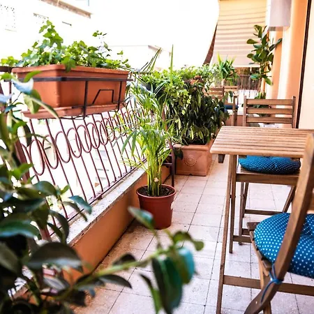 Cozysuites-vaticancity 公寓 罗马