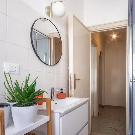 Apartament Cozysuites-vaticancity Rzym